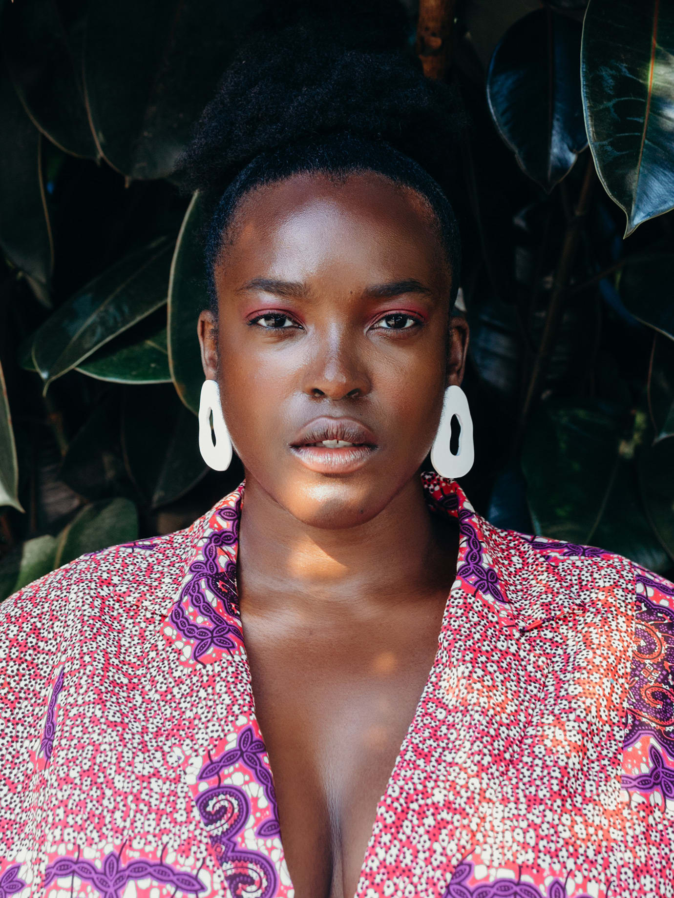 Exploring the Remarkable Career of Wunmi Mosaku