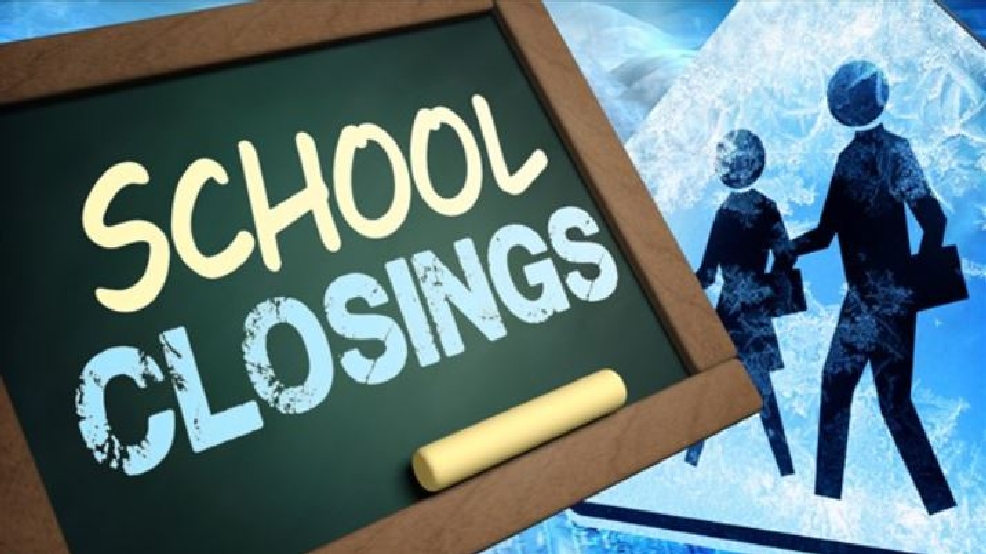 Current WV School Closings: What You Need to Know
