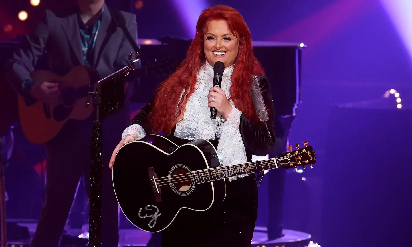 Wynonna Judd: A Journey Through Country Music and Resilience