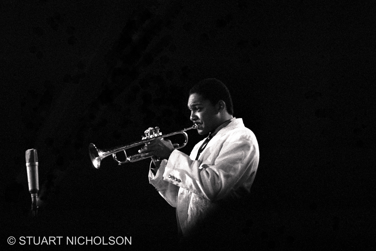 Wynton Marsalis: A Beacon of Jazz Innovation