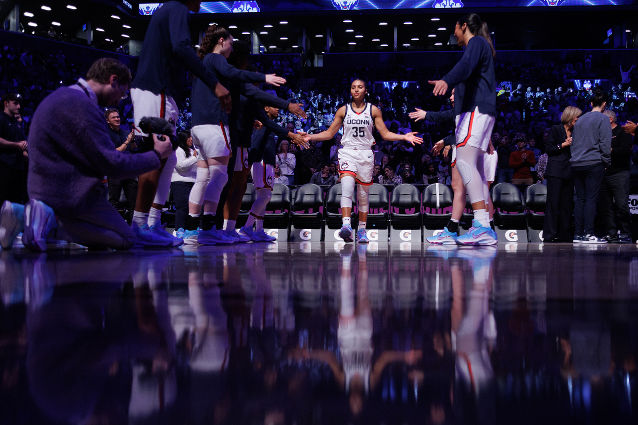 Xavier vs UConn: A Thrilling College Basketball Faceoff