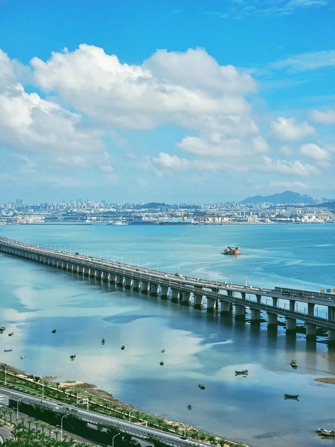 Xiamen: A Flourishing City on China’s Southeast Coast