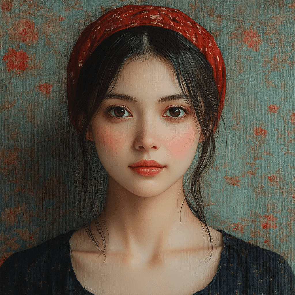 Discovering Xinyu Wang: A Rising Star in Technology