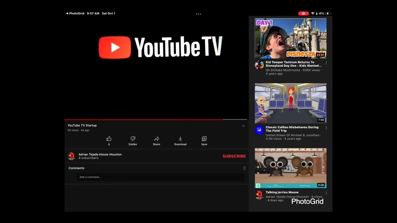 YouTube TV: Transforming the Streaming Landscape
