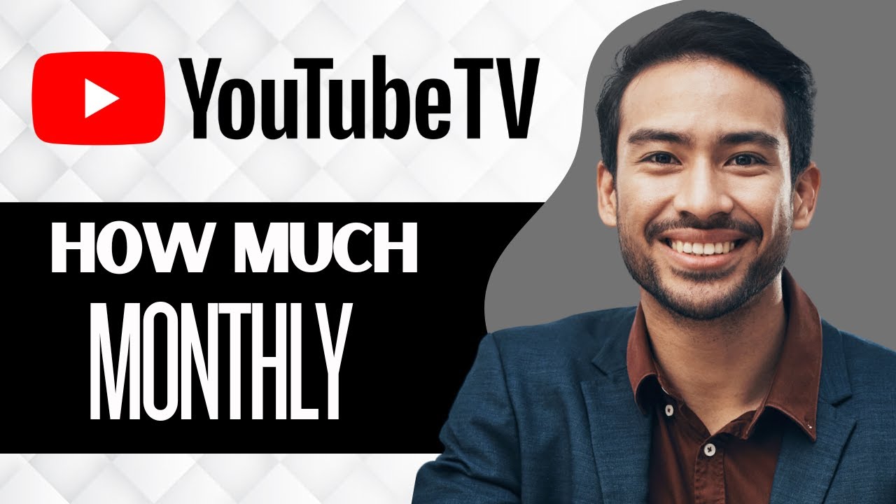 Understanding YouTube TV Cost and Subscription Options