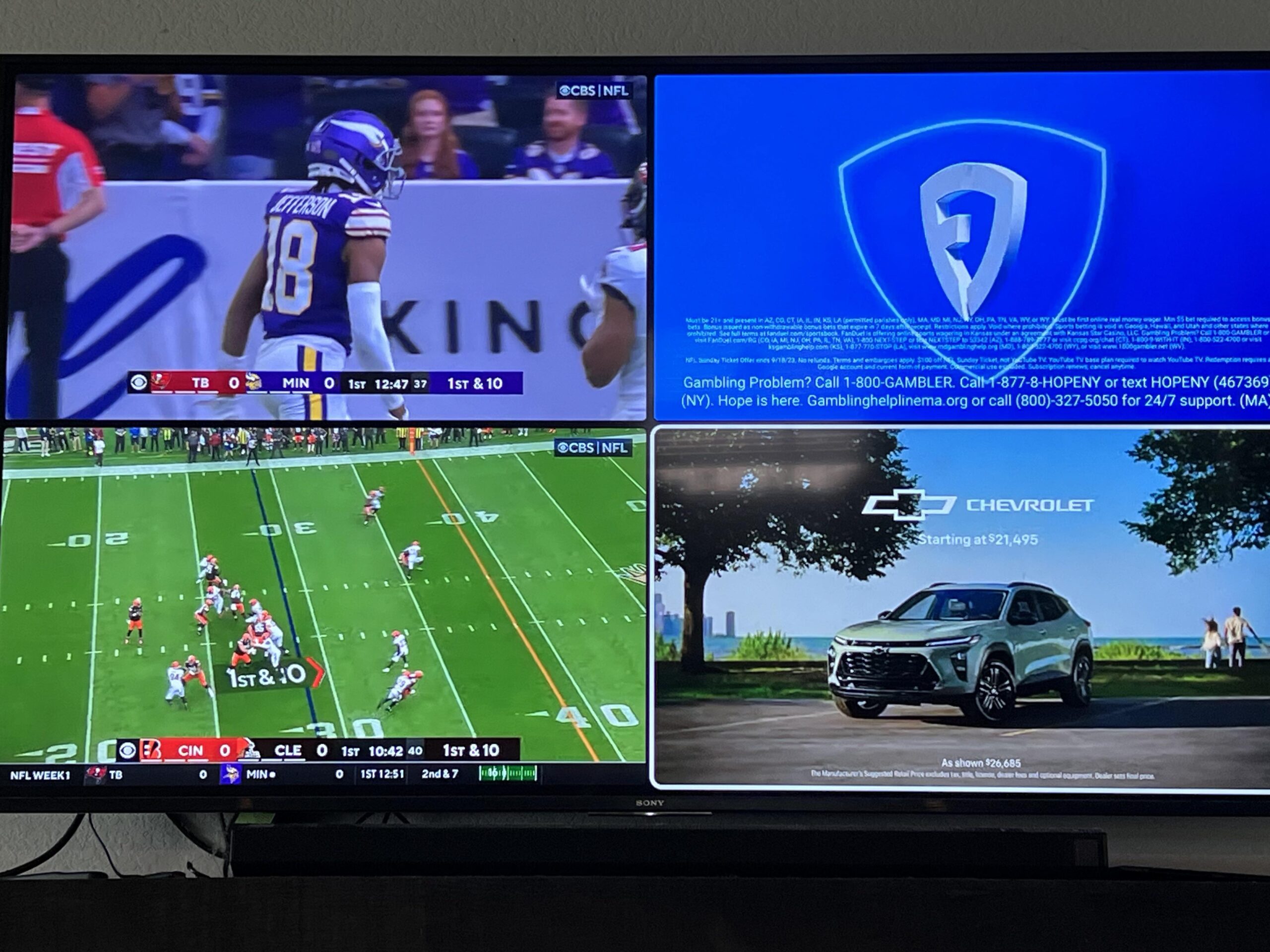 YouTube TV: Transforming the Way We Watch Television
