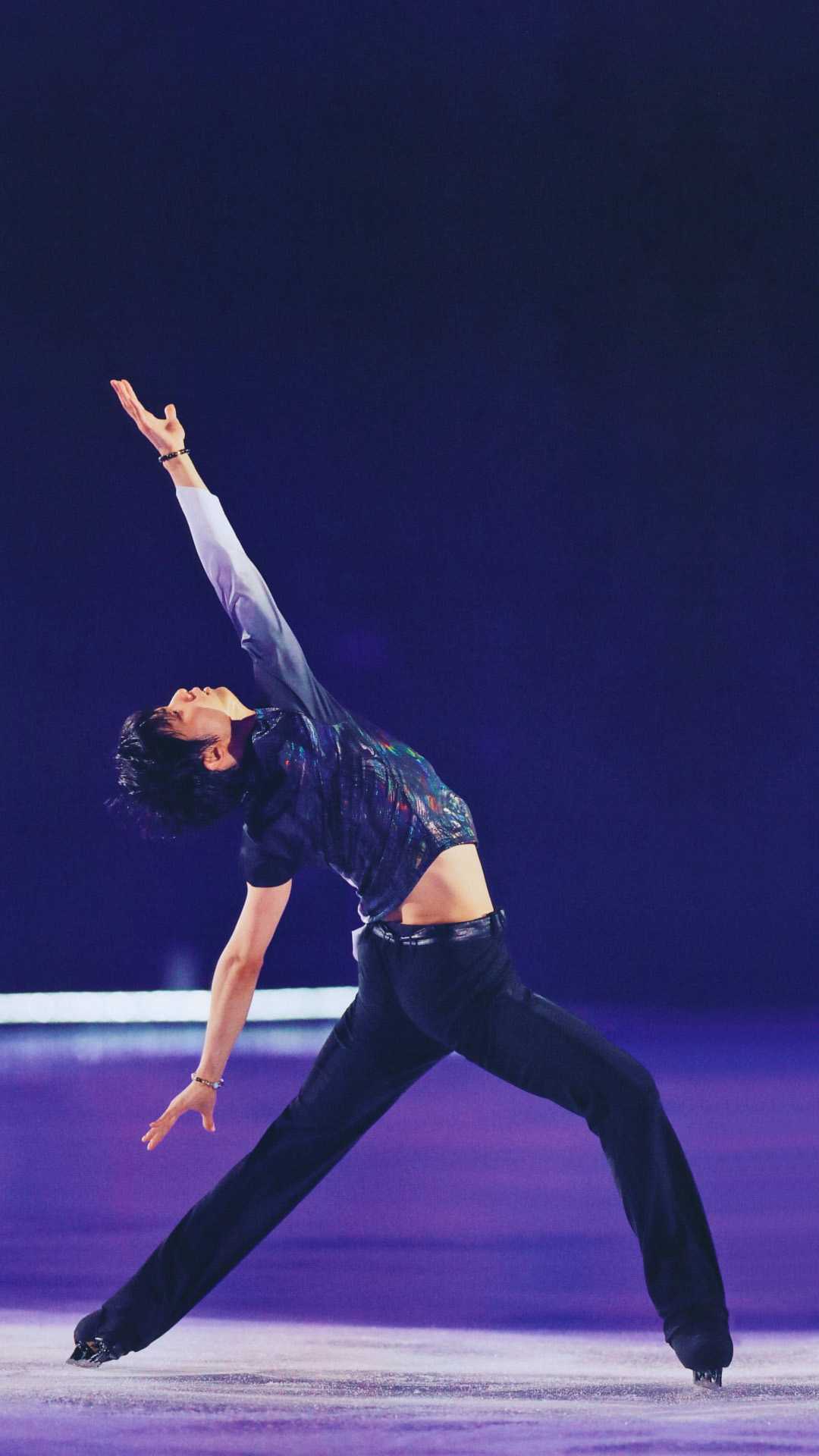 The Journey of Yuzuru Hanyu: An Icon in Figure Skating