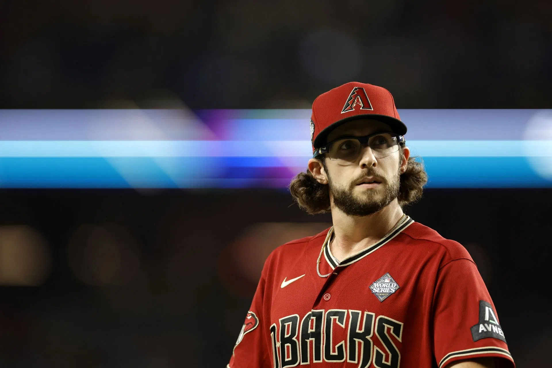 Zac Gallen: The Remarkable Journey of a Baseball Star
