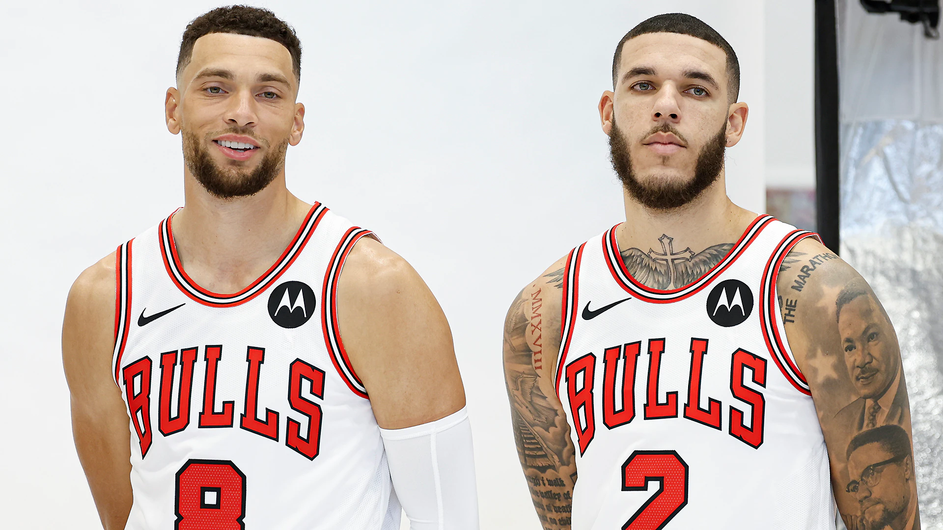 Zach LaVine: A Look at His Impact on the NBA