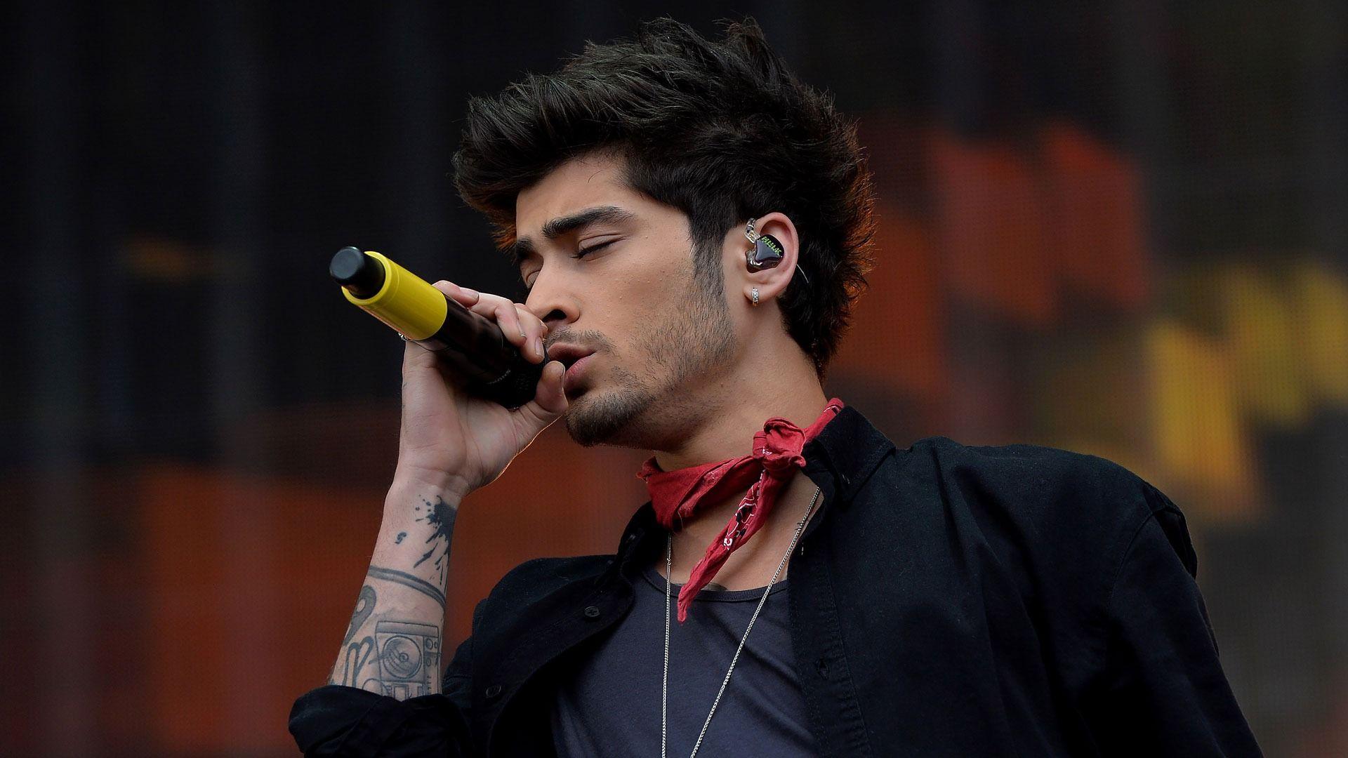 The Incredible Journey of Zayn Malik: From Boy Band Star to Solo Artist