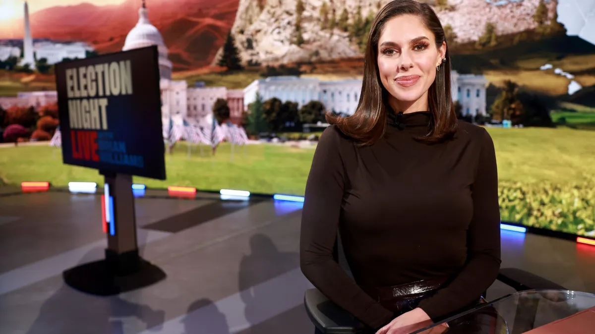 abby huntsman — CA news