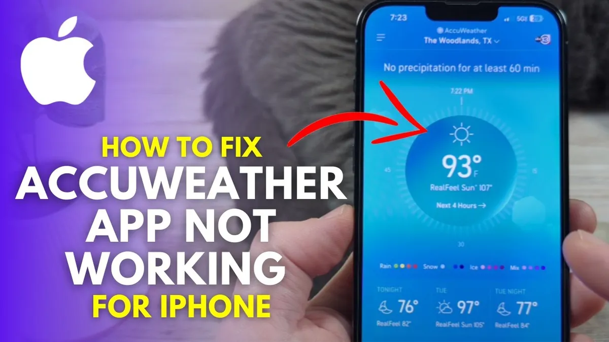 accuweather — CA news