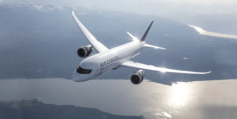 air canada stock — CA news
