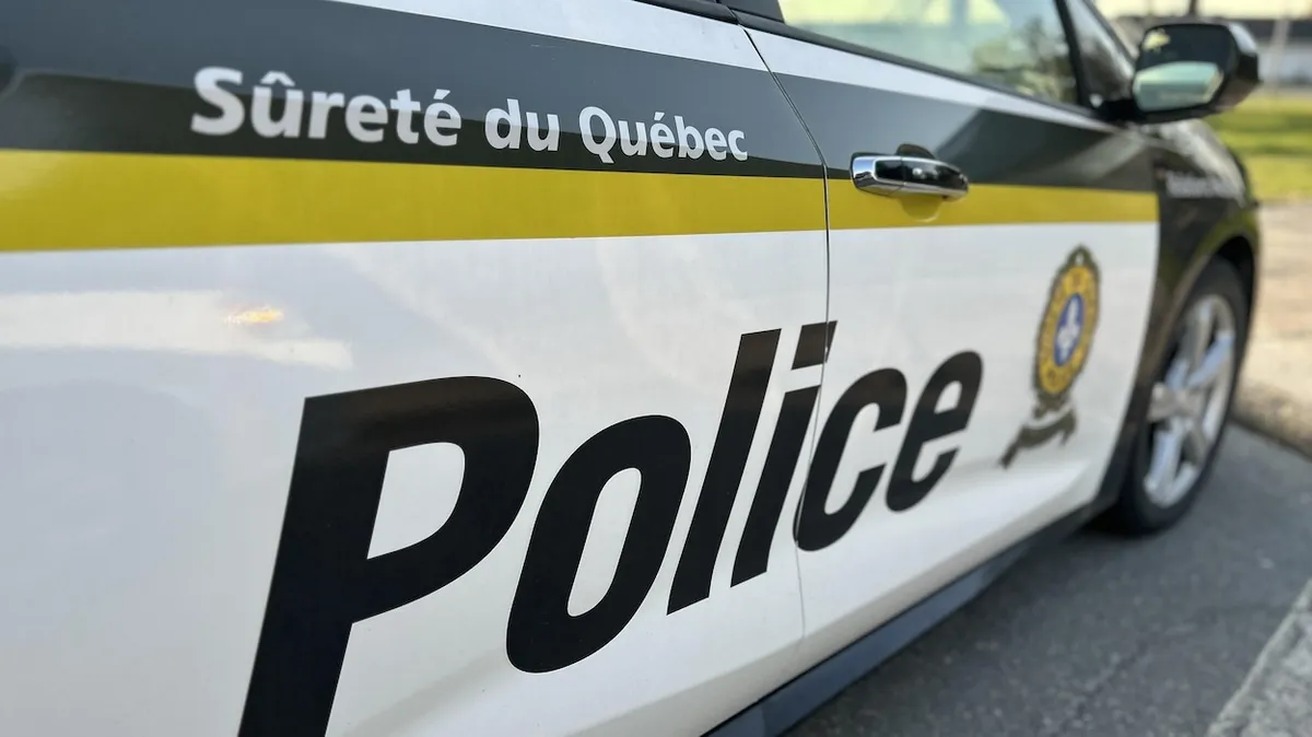 alerte amber — CA news