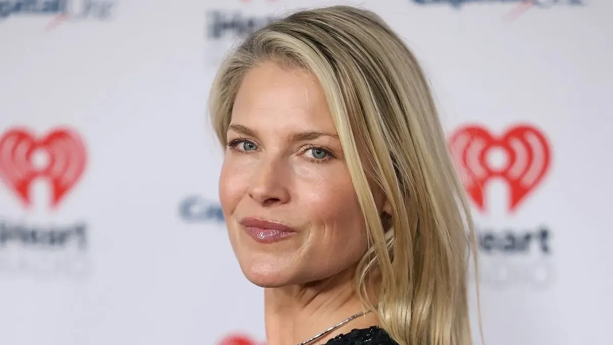 ali larter — CA news