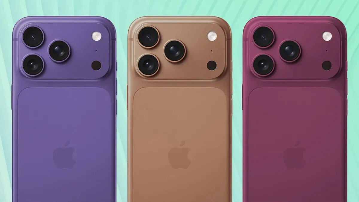 apple iphone 18 pro max — CA news
