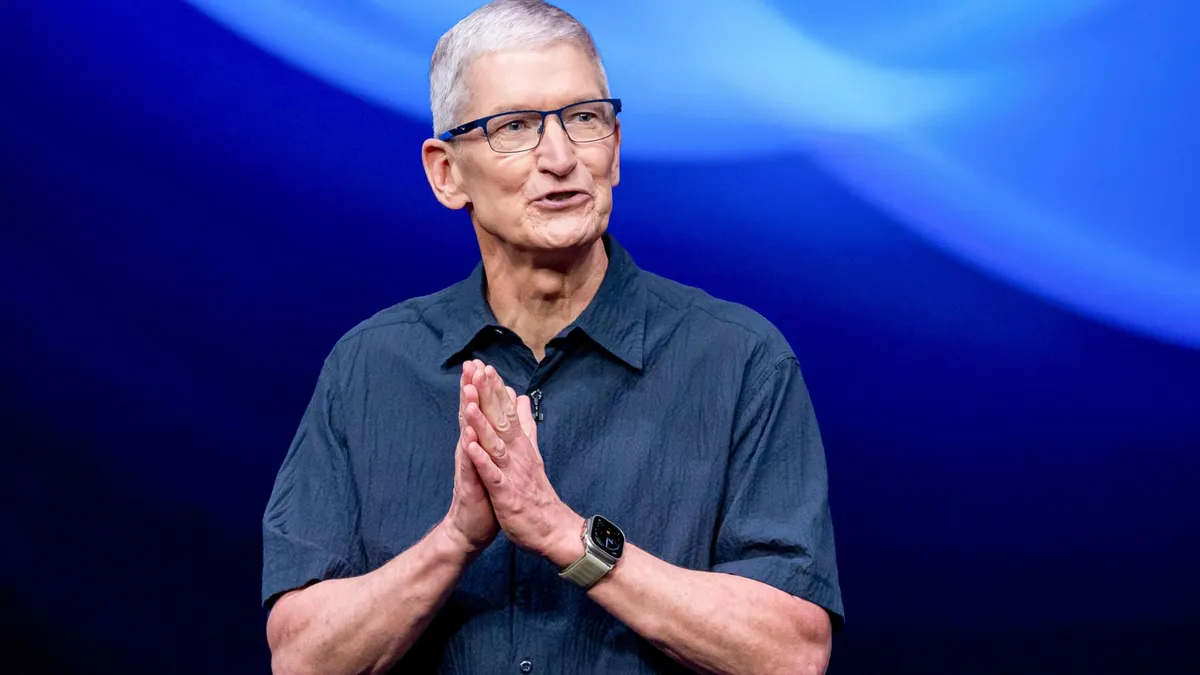 apple — CA news
