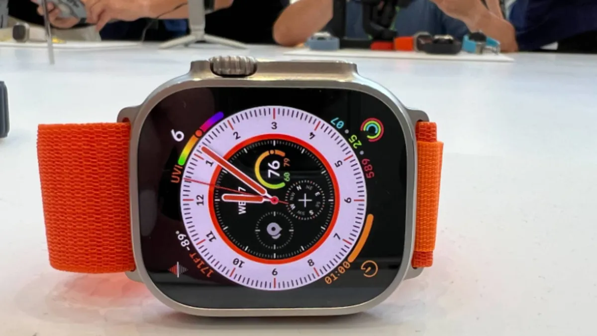 apple — CA news