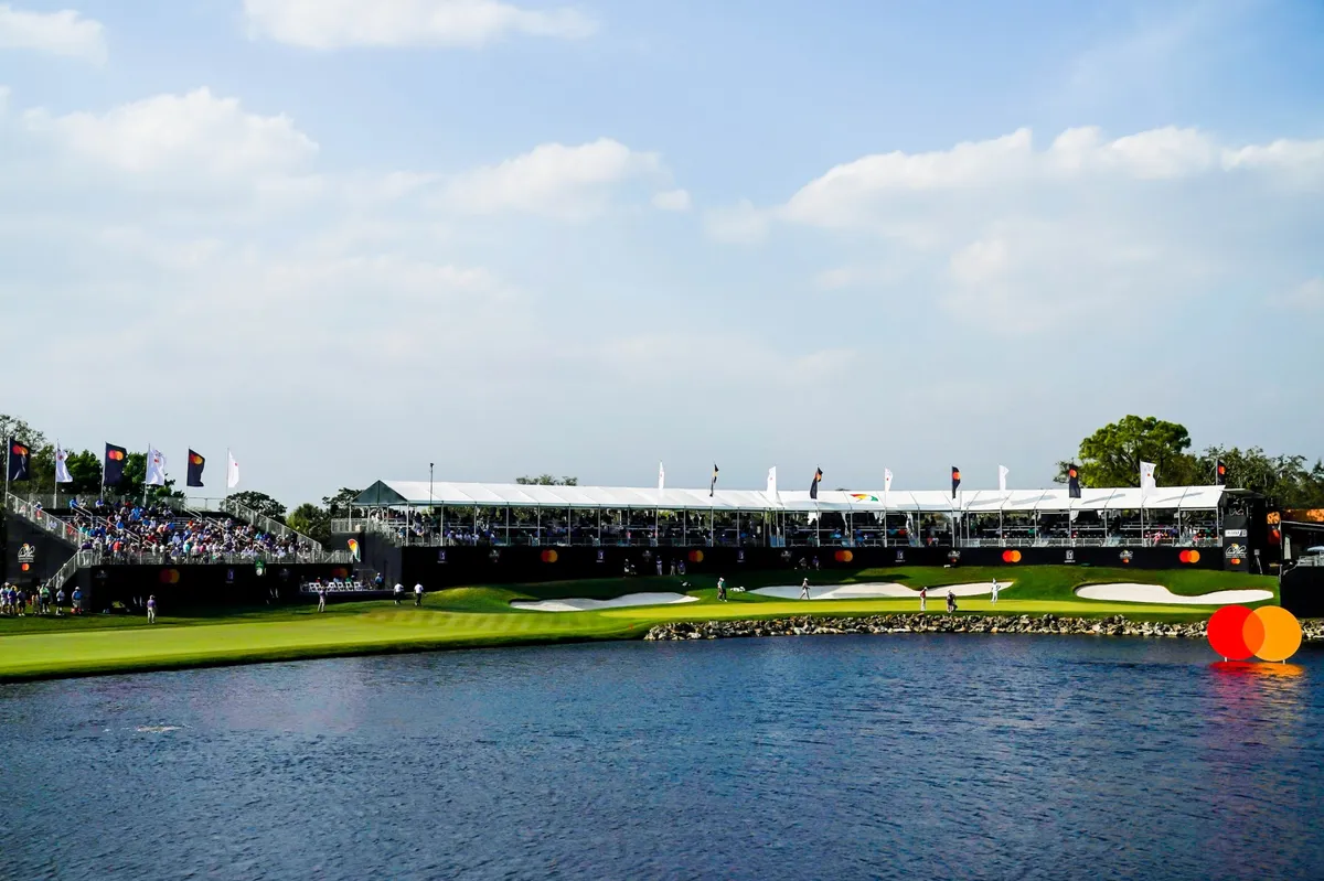 arnold palmer invitational — CA news