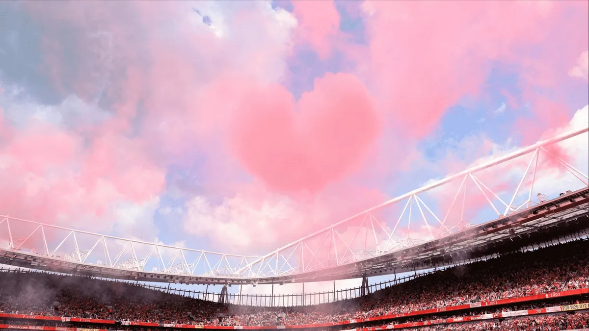 arsenal f.c. — CA news