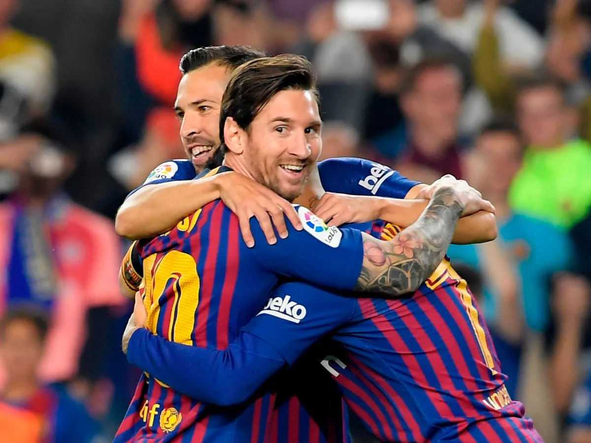 barcelona vs sevilla — CA news