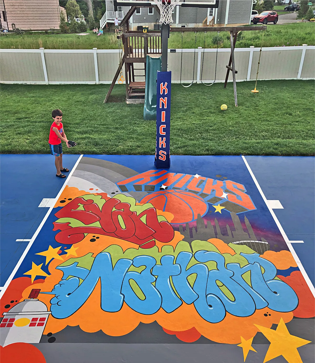 basketball — CA news
