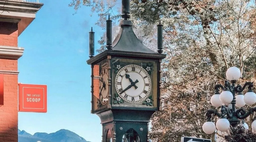 bc daylight savings — CA news