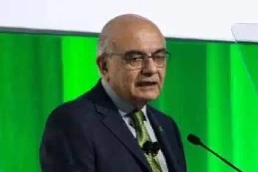 bharat masrani — CA news