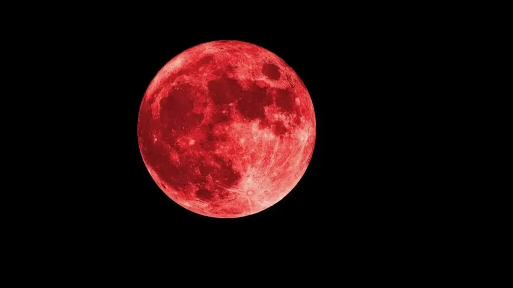 blood moon 2026 — CA news