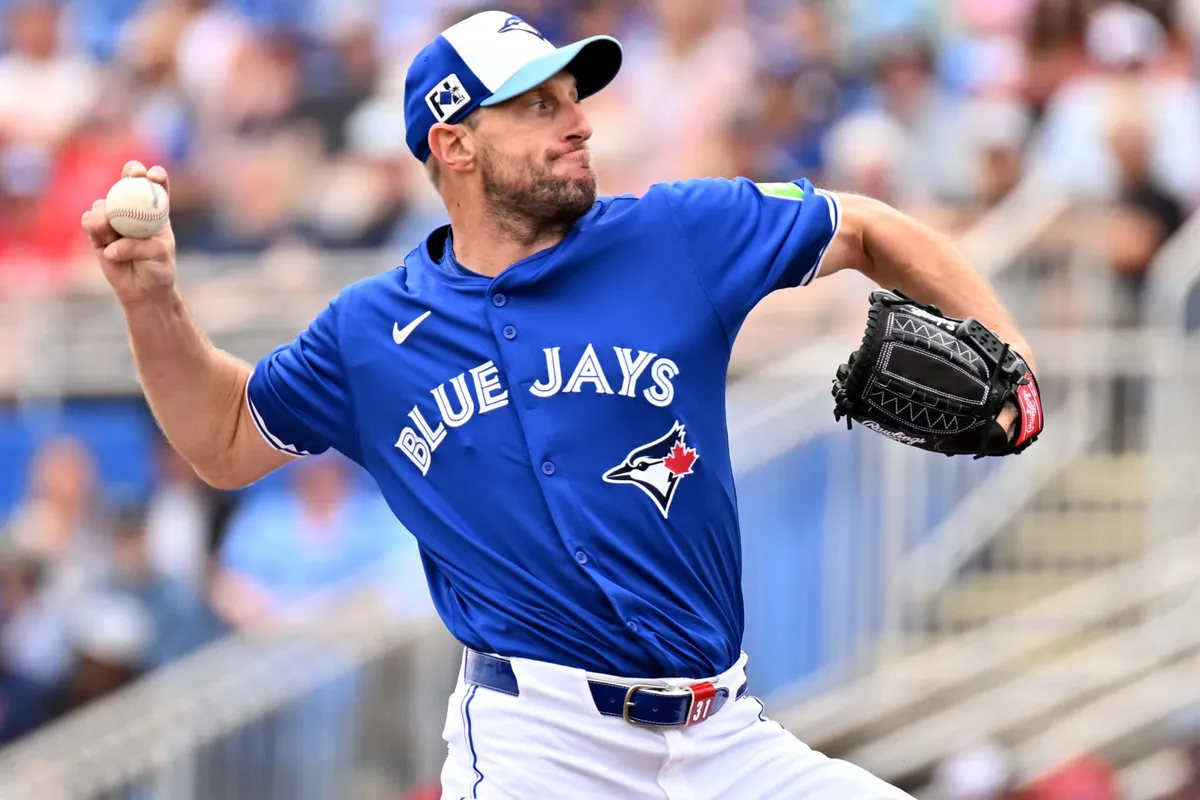 blue jays — CA news