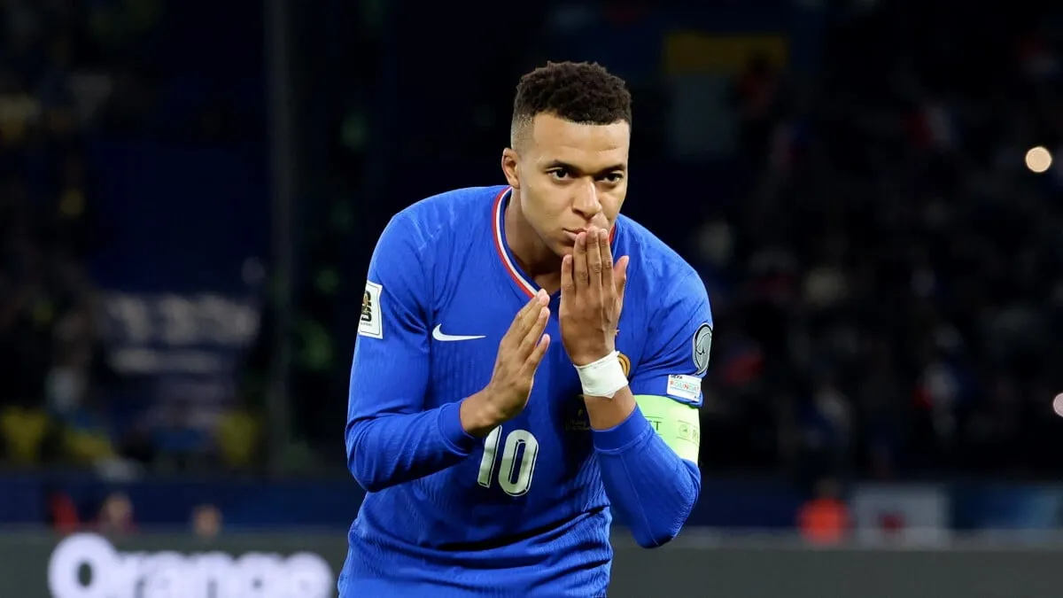 brazil vs france — CA news