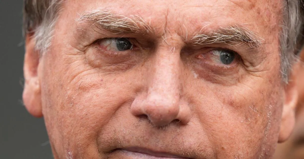 brazil — CA news
