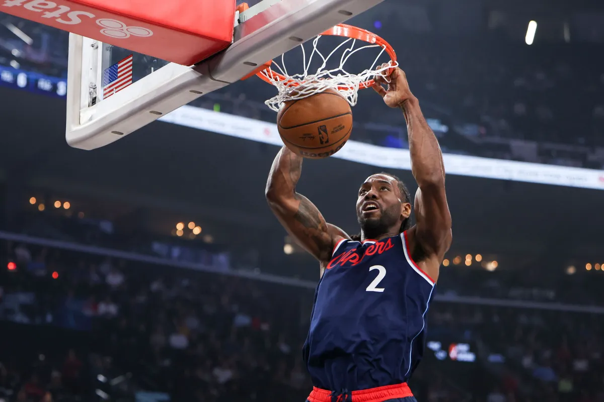 bucks vs clippers — CA news