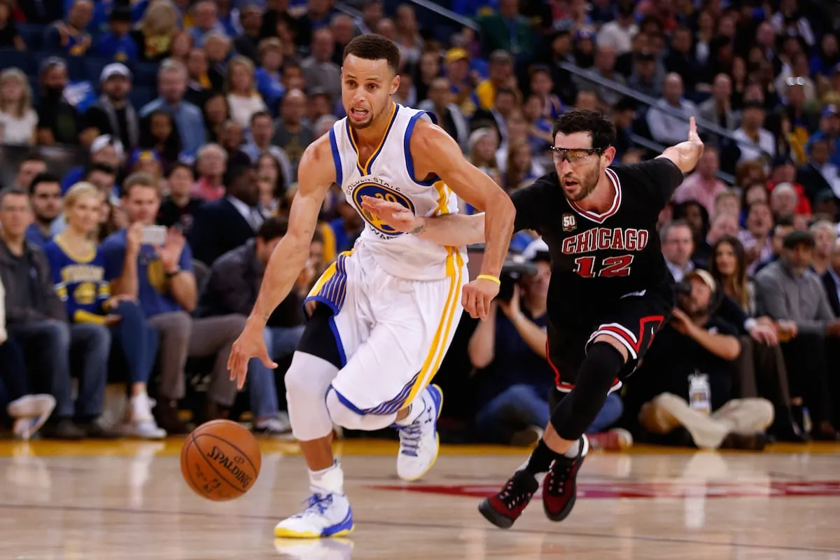 bulls vs warriors — CA news