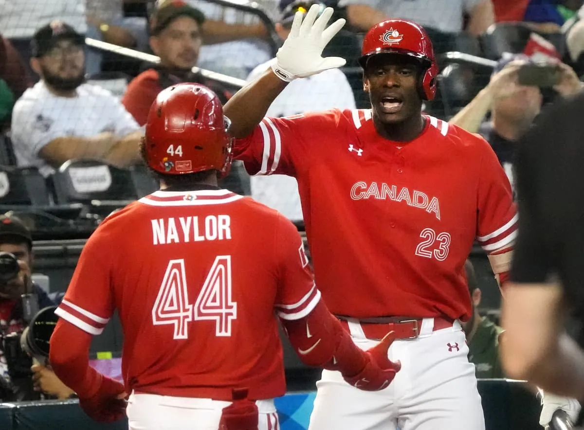 canada vs cuba — CA news