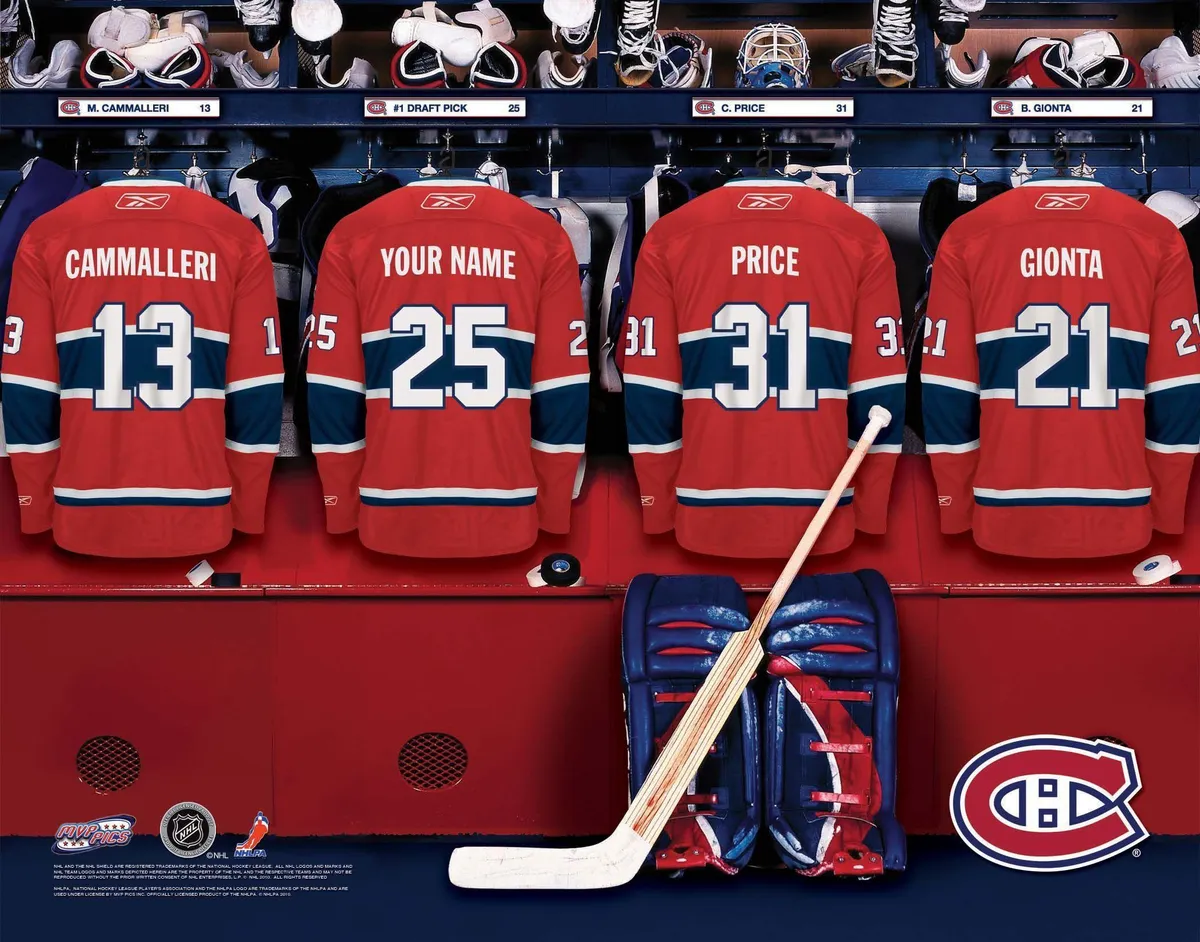canadiens de montréal — CA news