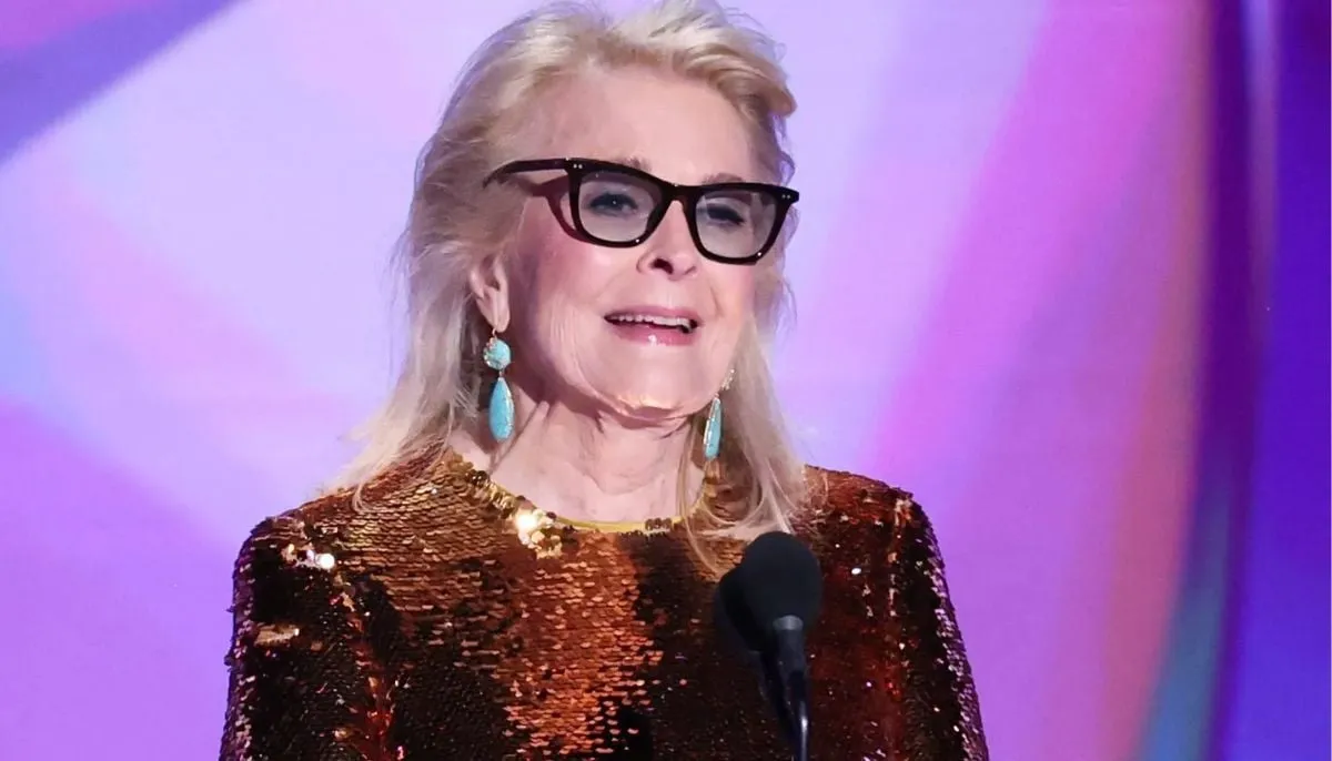 candice bergen — CA news