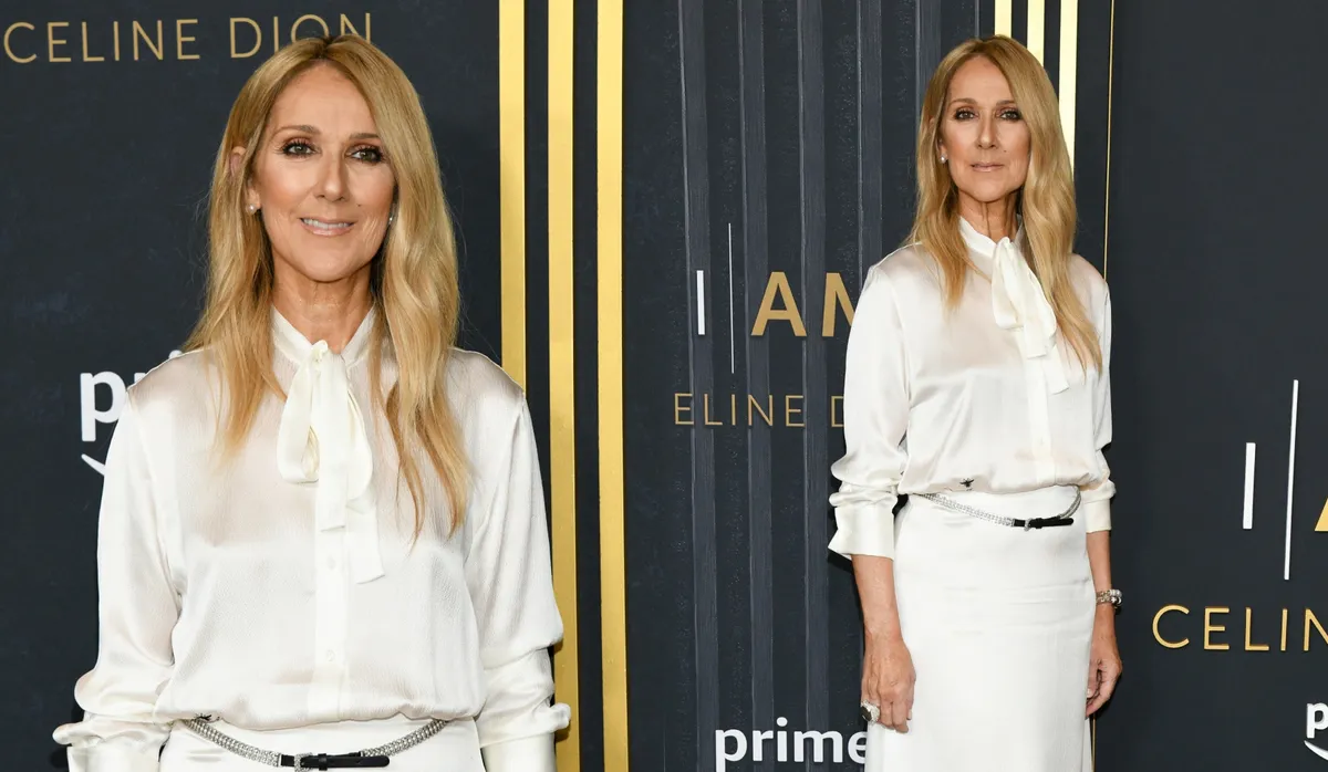 celine dion — CA news