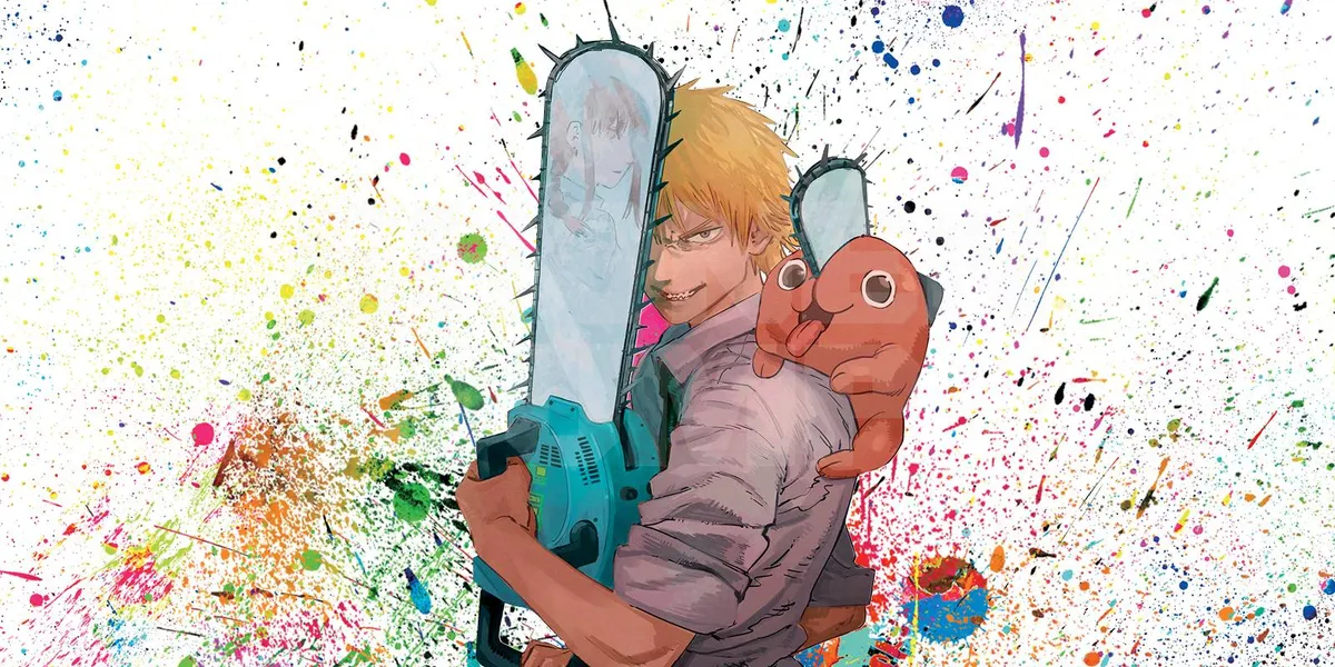 chainsaw man — CA news