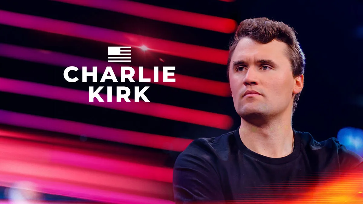 charlie kirk — CA news