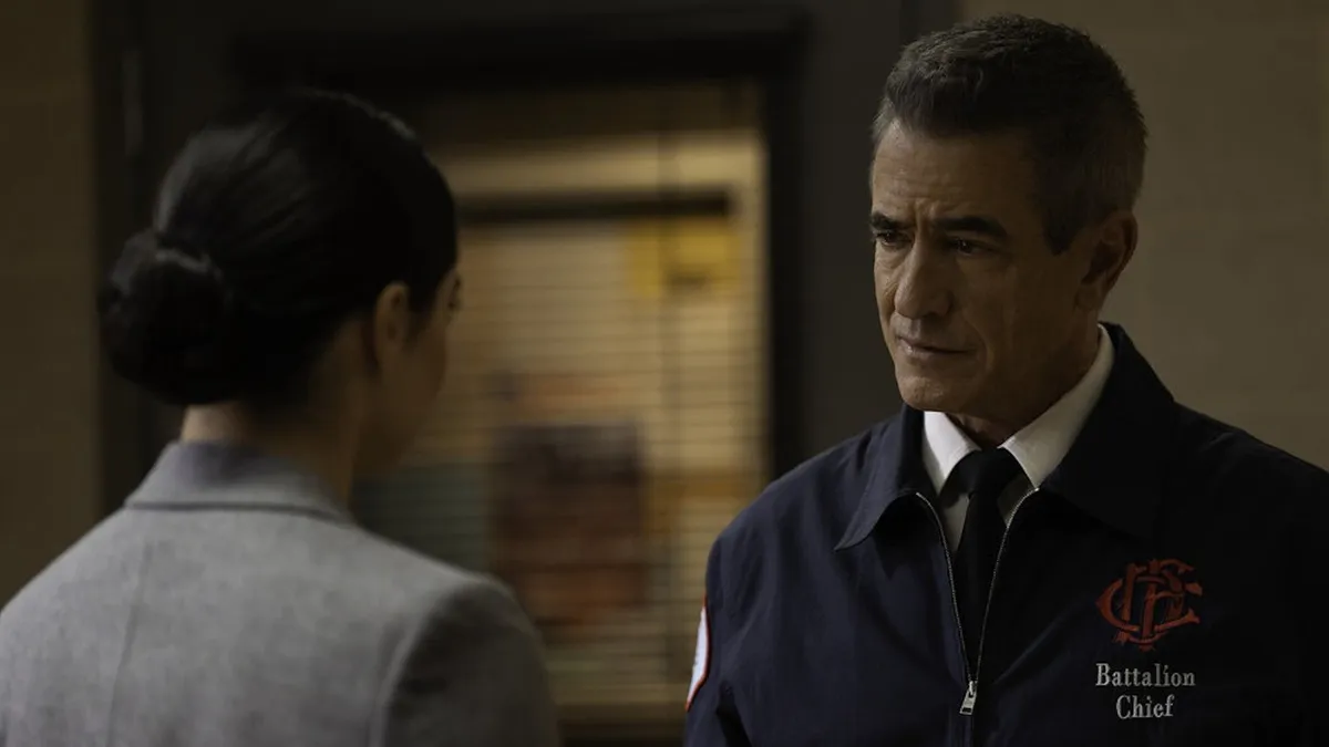 chicago fire — CA news
