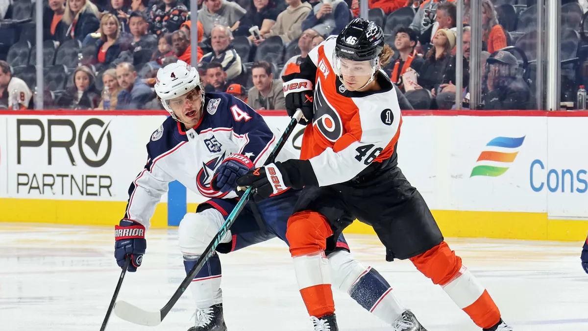 classement lnh — CA news