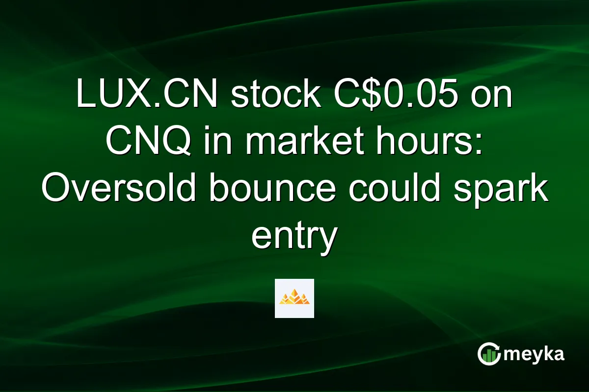 cnq stock — CA news