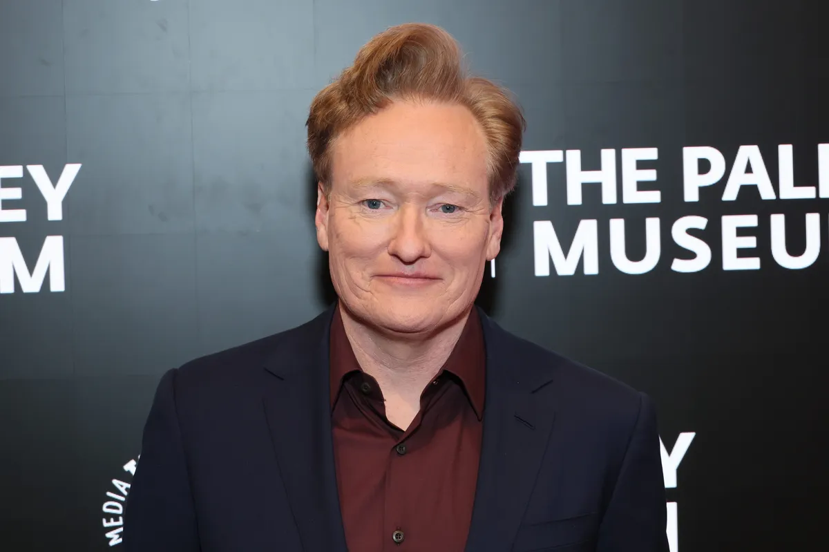 conan o'brien — CA news