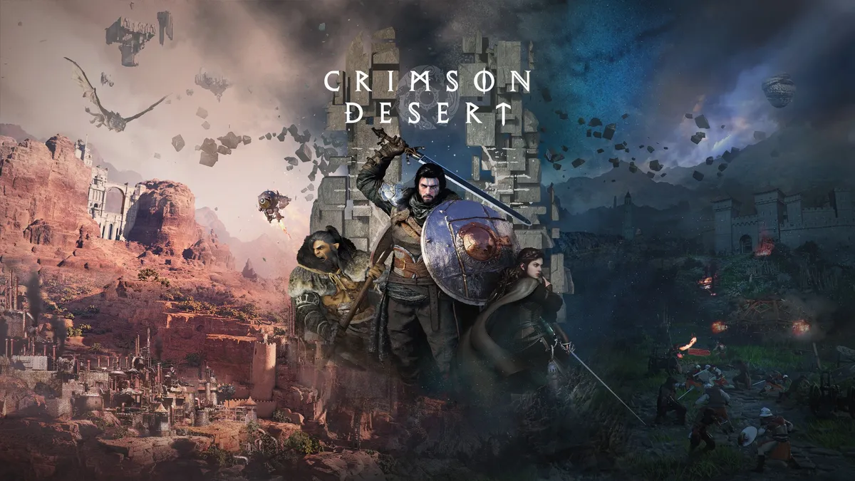 crimson desert patch notes — CA news
