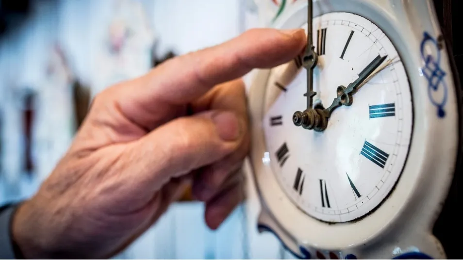 daylight savings 2026 — CA news
