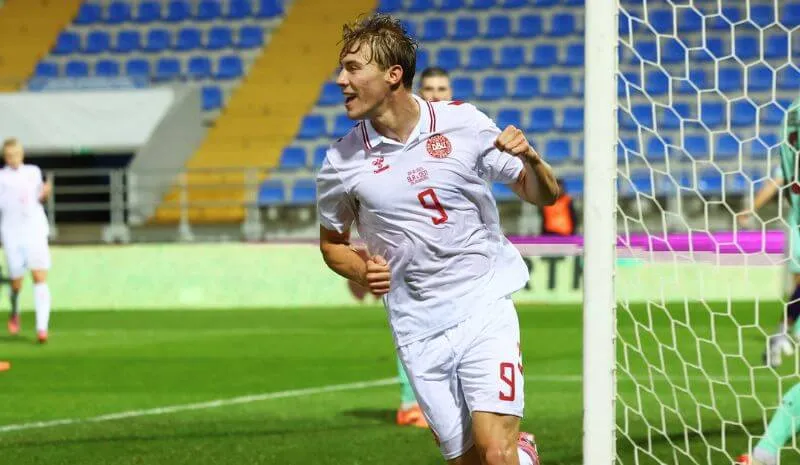 denmark vs north macedonia — CA news