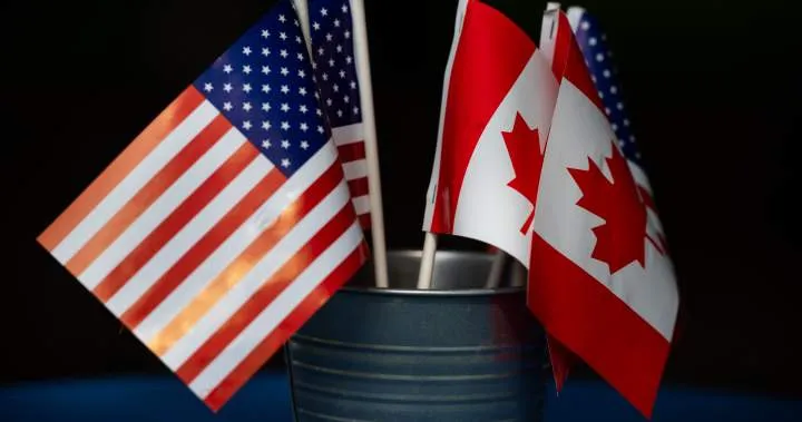 donald trump canada — CA news