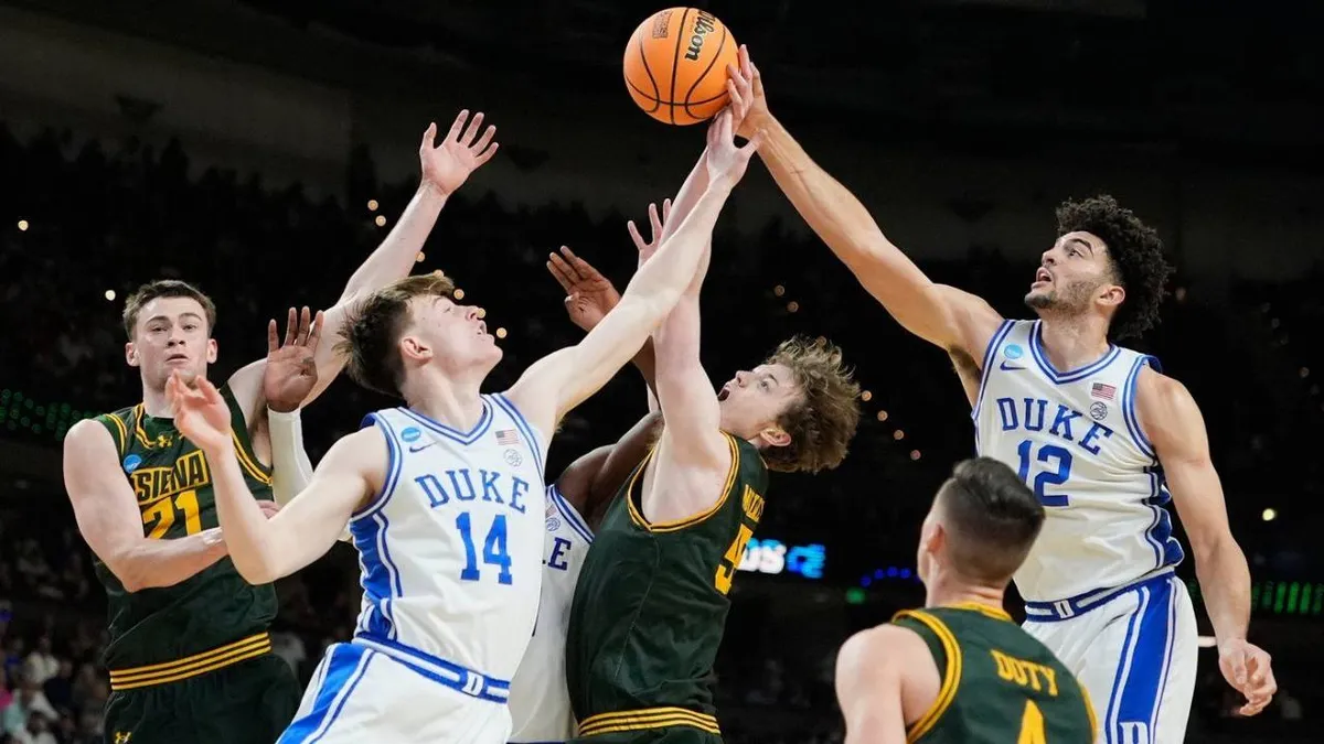duke — CA news