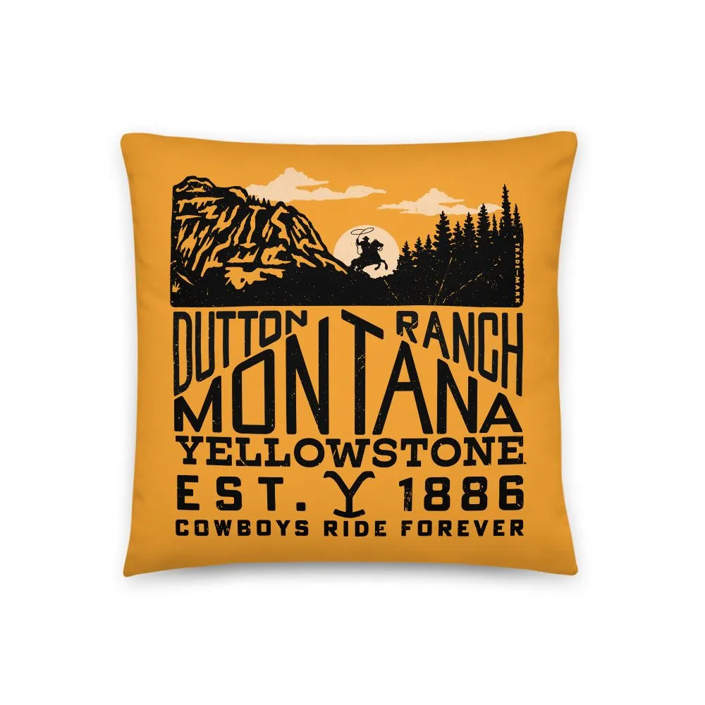 dutton ranch — CA news
